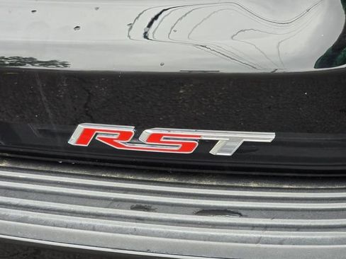 Used 2023 Chevrolet Tahoe RST RWD image 7