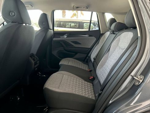 New 2026 Volkswagen Tiguan S FWD image 34