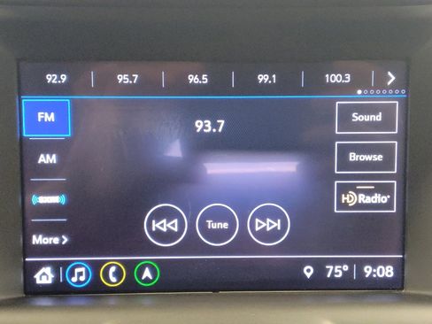 Used 2018 GMC Terrain Denali w/ Advanced Safety Package AWD/4WD image 25