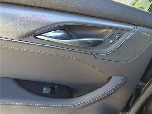 Used 2025 Cadillac CT5 Premium Luxury w/ Technology Package RWD image 9