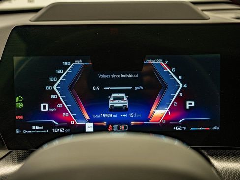 Used 2025 BMW X2 M35i image 25