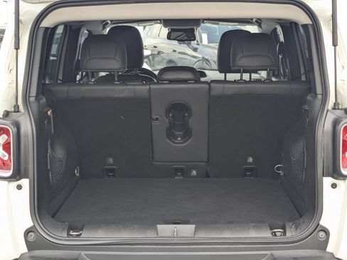 Used 2018 Jeep Renegade Limited FWD image 15