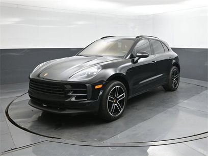 Used 2020 Porsche Macan