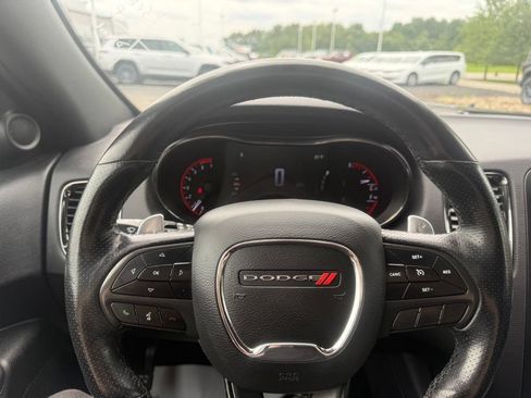 Used 2020 Dodge Durango R/T RWD image 22
