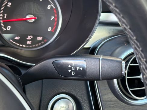 Used 2017 Mercedes-Benz C 300 Sedan image 20