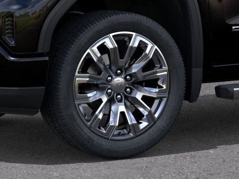 New 2026 GMC Sierra 1500 Denali w/ Denali Reserve Package image 9