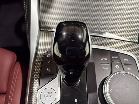 Certified 2023 BMW 440i xDrive Convertible w/ Premium Package image 41