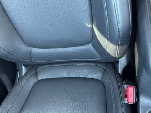 Used 2024 Kia Seltos EX AWD/4WD image 24