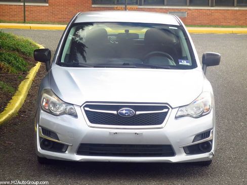 Used 2015 Subaru Impreza 2.0i AWD/4WD image 14