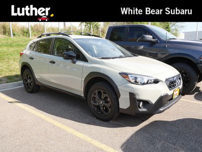 Used 2023 Subaru Crosstrek 2.0i Premium w/ Special Edition