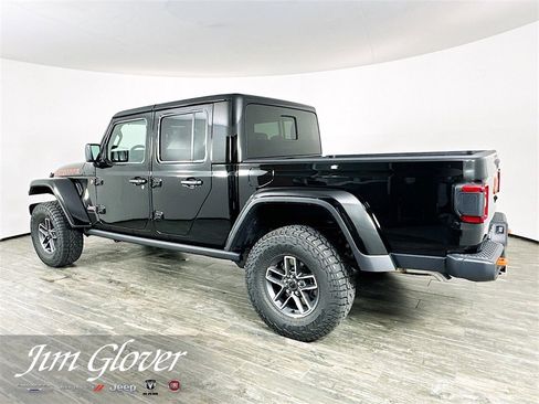 New 2025 Jeep Gladiator Mojave w/ Safety Group image 12