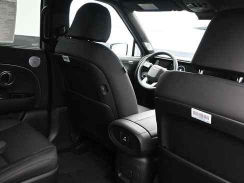 New 2026 Hyundai Palisade Calligraphy image 15