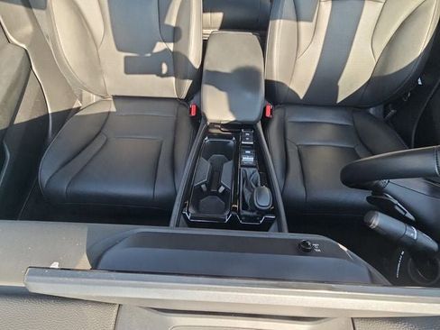 Used 2024 Honda Accord EX-L image 24