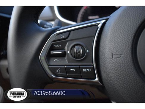 New 2026 Acura MDX SH-AWD w/ Technology Package image 12