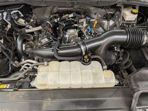 Used 2021 Ford F150 XL w/ Equipment Group 101A High image 30