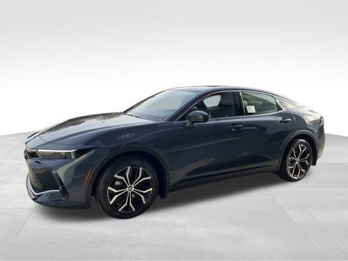 New 2026 Toyota Crown XLE image 4