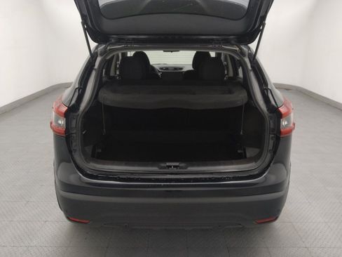 Used 2020 Nissan Rogue Sport S FWD image 29