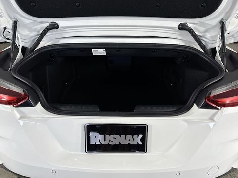 Used 2021 BMW Z4 sDrive30i w/ M Sport Package image 23