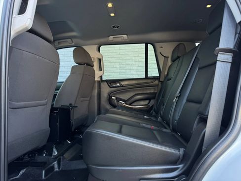 Used 2018 Chevrolet Tahoe 2WD image 18