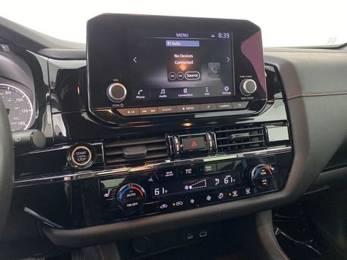 Used 2023 Nissan Pathfinder Rock Creek image 19