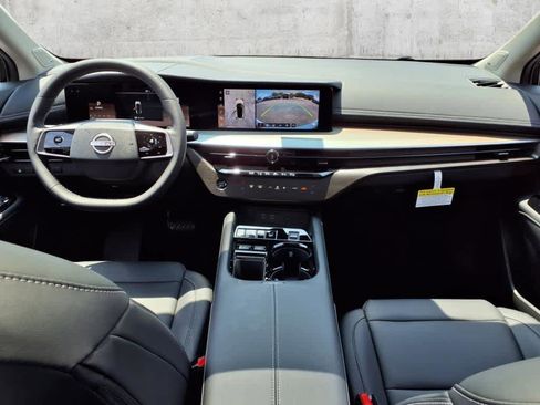 New 2025 Nissan Murano SL w/ Cargo Package image 6