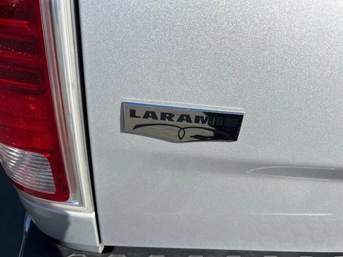 Used 2018 RAM 1500 Laramie w/ Protection Group AWD/4WD image 28