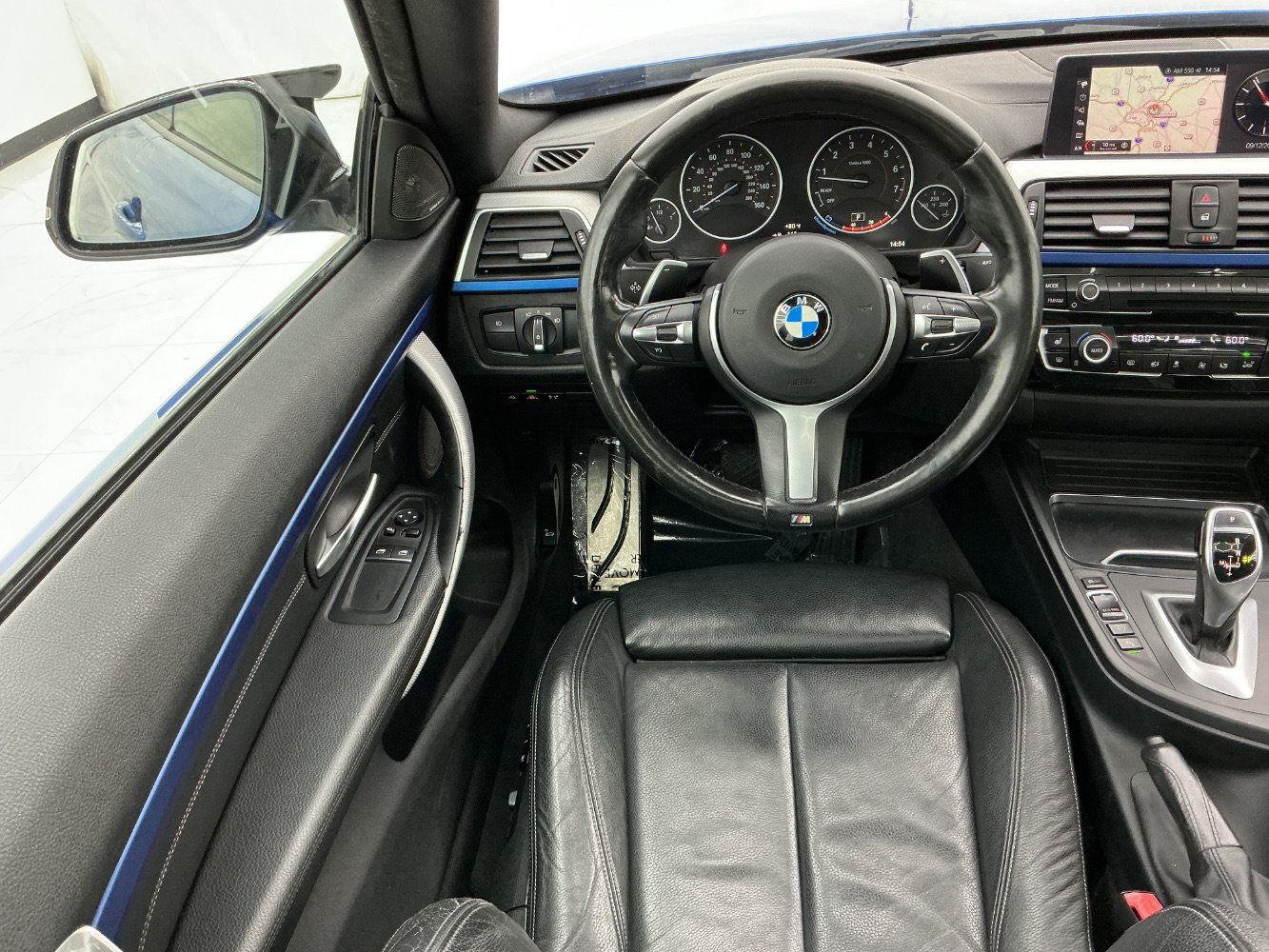 Used 2018 BMW 430i Coupe RWD image 27