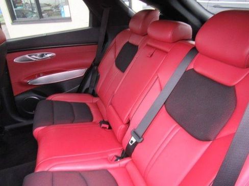 Used 2022 Genesis GV70 2.5T w/ Sport Prestige Package AWD/4WD image 19