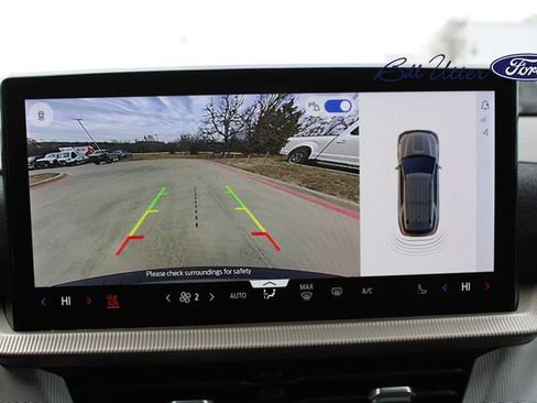 New 2026 Ford Explorer Active w/ Active Comfort Package image 16