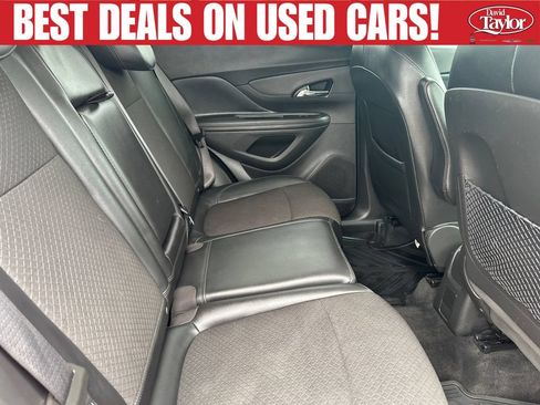 Used 2019 Buick Encore Preferred FWD image 29