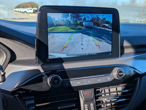 Used 2023 Ford Escape Active image 23