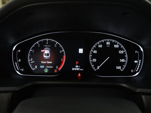 Used 2018 Honda Accord EX-L image 20