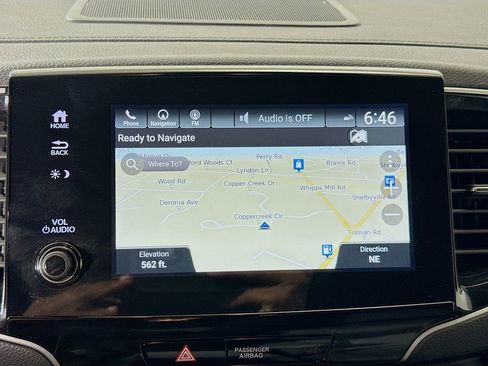 Used 2022 Honda Pilot Touring image 13