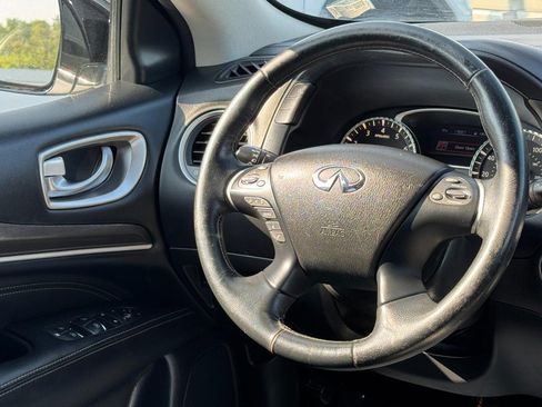 Used 2017 INFINITI QX60 FWD image 15