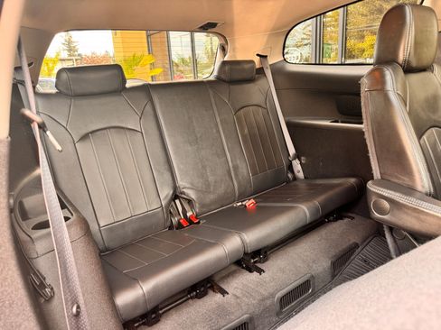 Used 2014 Buick Enclave Premium w/ Trailering Provision Package AWD/4WD image 21