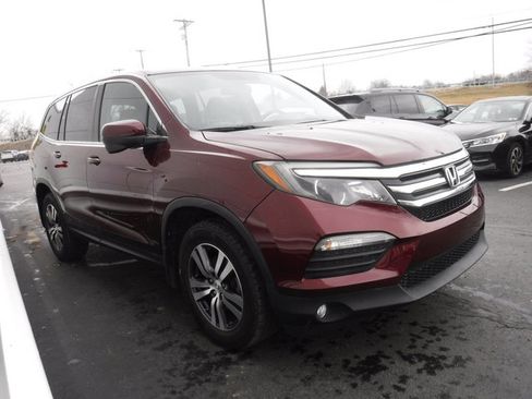 Used 2018 Honda Pilot EX-L image 6