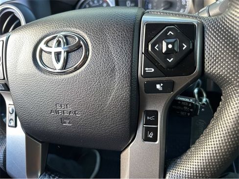 Used 2021 Toyota Tacoma SR5 image 25