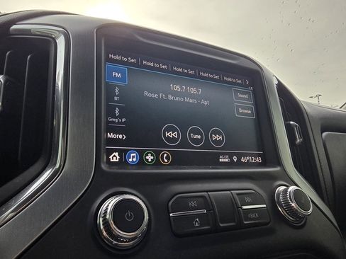 Used 2022 GMC Sierra 1500 Elevation image 16