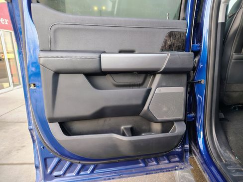 Used 2026 Ford F350 Lariat image 13