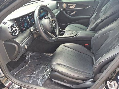 Certified 2022 Mercedes-Benz E 350 Sedan image 17