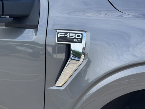Certified 2023 Ford F150 XLT image 4