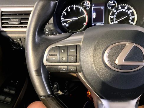 Used 2023 Lexus GX 460 Premium w/ Premium Package AWD/4WD image 24