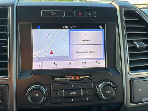 Used 2019 Ford F150 XLT w/ Equipment Group 302A Luxury AWD/4WD image 26