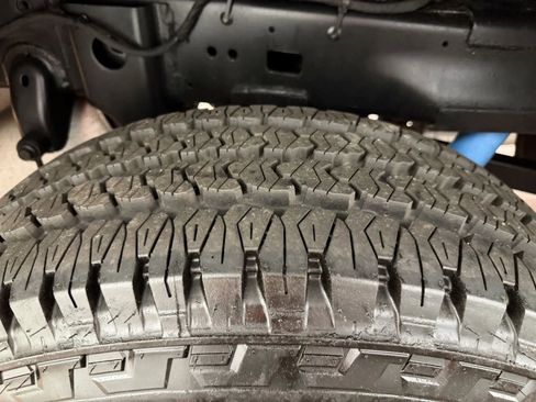 Used 2021 RAM 2500 Tradesman AWD/4WD image 41