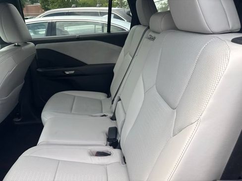 Used 2025 Lexus TX 350 AWD w/ Technology Package image 4
