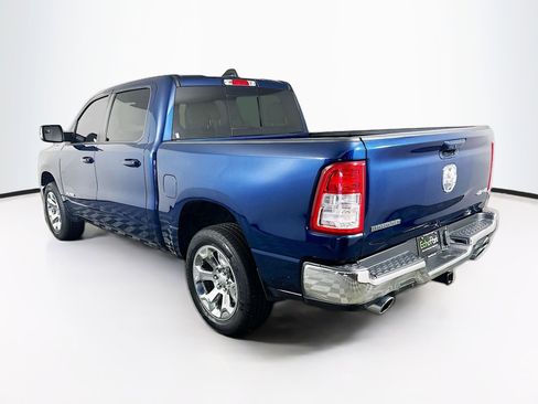 Used 2022 RAM 1500 Big Horn image 5