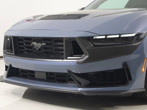 Used 2024 Ford Mustang Dark Horse w/ Security Package image 86