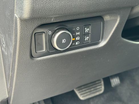 New 2025 Ford Ranger XLT w/ FX4 Off-Road Package image 13