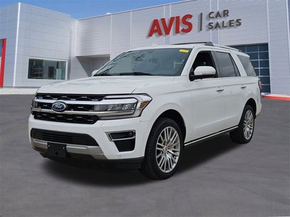 Used 2024 Ford Expedition Limited