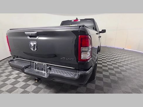 Used 2024 RAM 1500 Tradesman w/ Night Edition AWD/4WD image 41